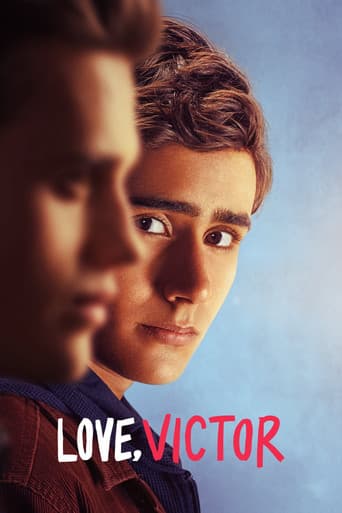 Poster for Season 2
