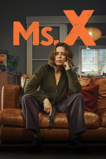 Poster for Ms. X