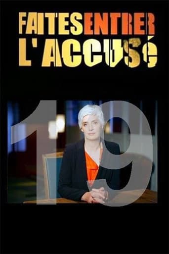 Poster for Season 19