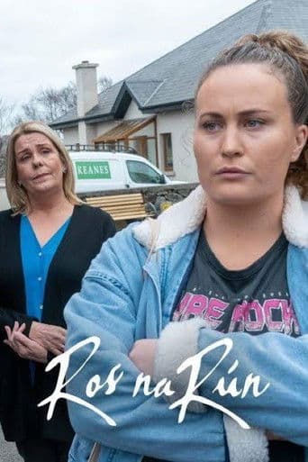 Poster for Ros na Rún