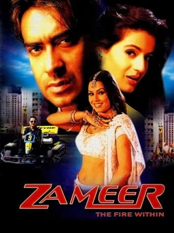 Poster for Zameer
