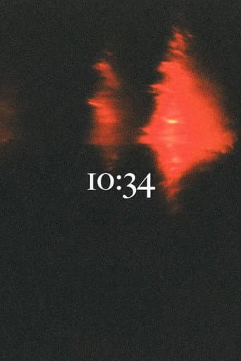 Poster for Jante – 10:34