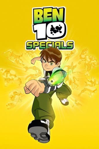 Poster for Specials