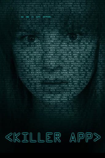 Poster for Killer App
