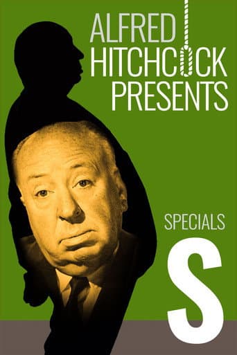 Poster for Specials