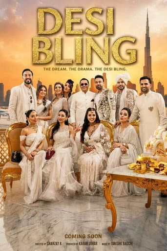 Poster for Season 1