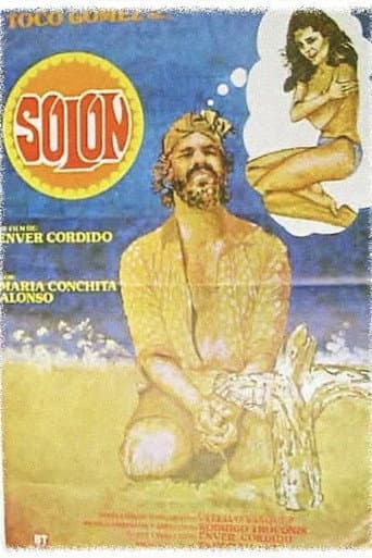 Poster for Solón