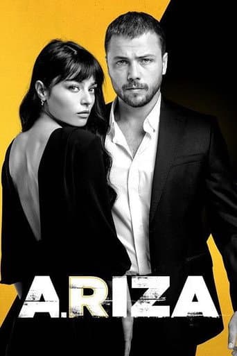 Poster for Ariza