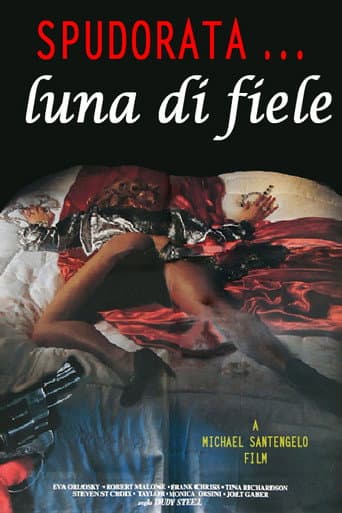 Poster for Spudorata