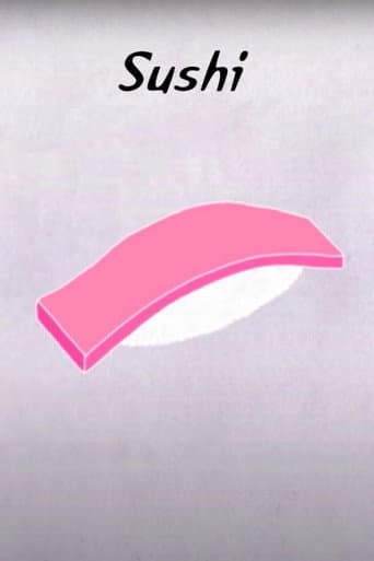 Poster for Sushi