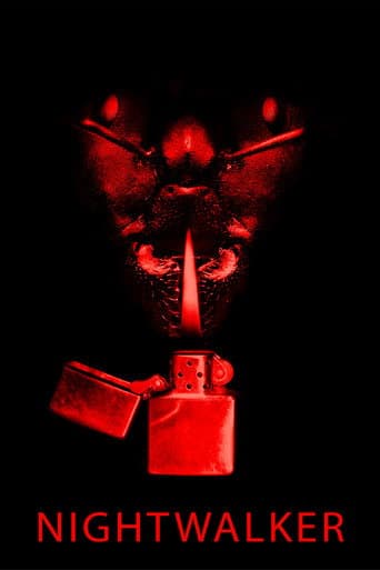 Poster for Nightwalker