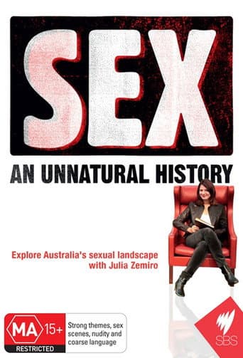Poster for Sex: An Unnatural History