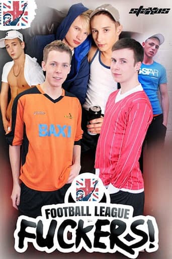 Poster for Football League Fuckers