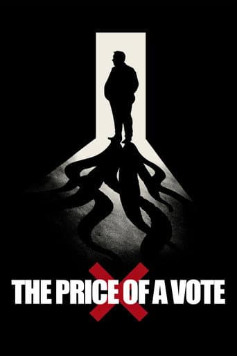 Poster for The Price of a Vote