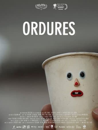 Poster for Ordures