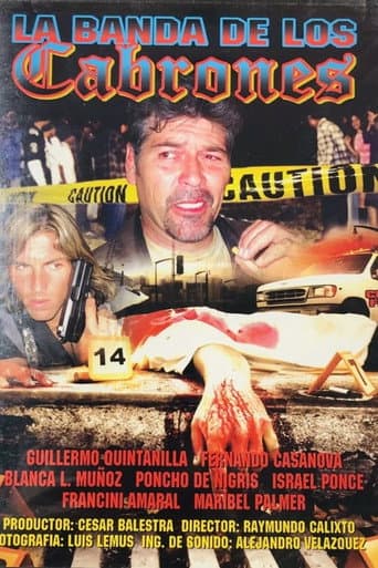 Poster for Violencia en las calles