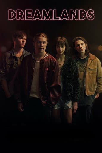 Poster for Dreamlands