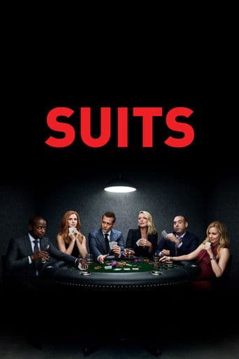 Poster for Season 8