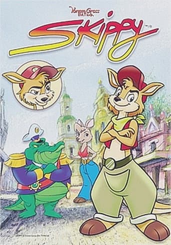 Poster for Season 1