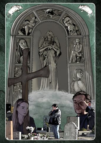 Poster for Tears in Chiasso