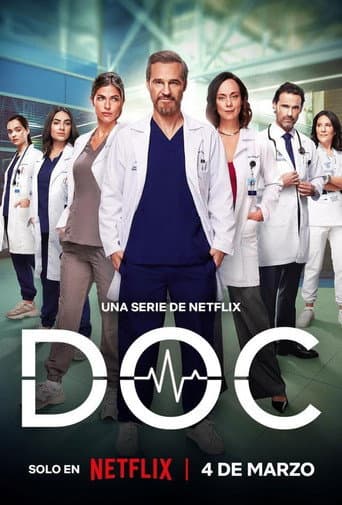 Poster for Season 1