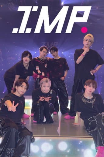 Poster for IMP. LIVE TOUR 2026