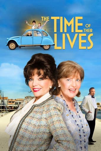 Poster for The Time of Their Lives