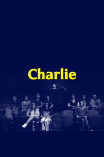 Poster for Charlie