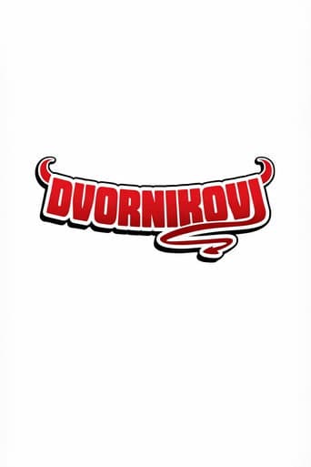 Poster for The Dvorniks