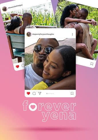 Poster for Forever Yena