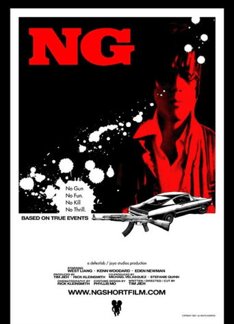 Poster for NG