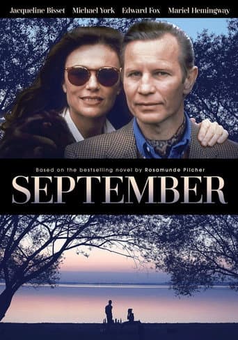 Poster for September