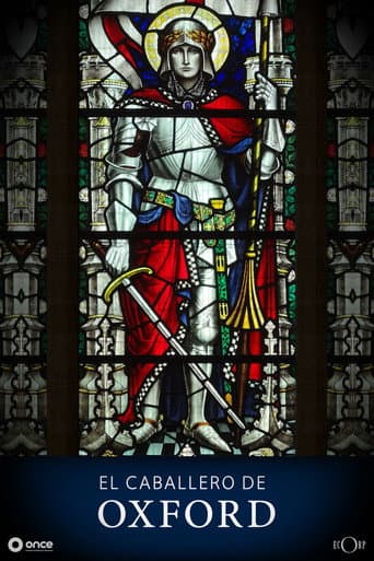 Poster for The Oxford Knight