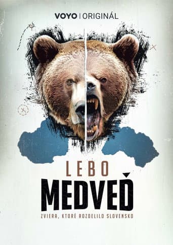 Poster for Lebo medveď