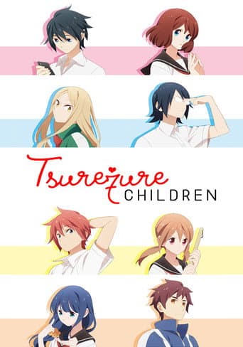 Poster for Season 1