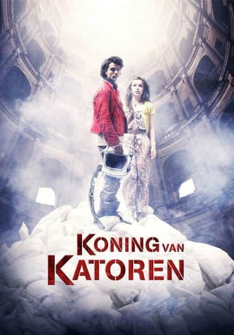 Poster for King of Katoren