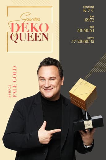 Poster for Guido's Deko Queen