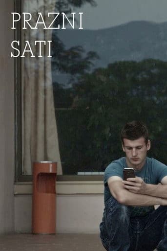 Poster for Vacant Hours