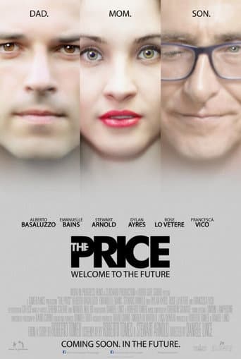 Poster for The Price
