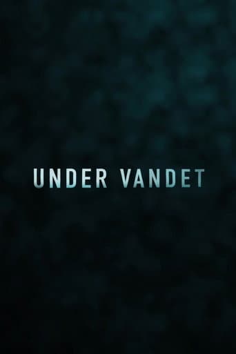 Poster for Under Vandet