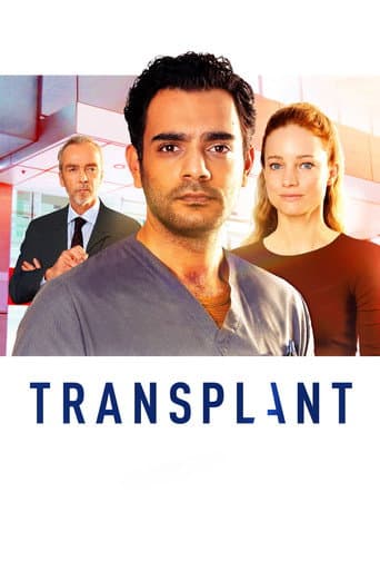 Poster for Season 2
