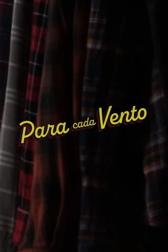 Poster for Para Cada Vento