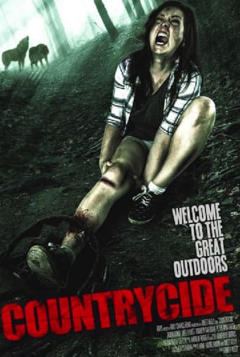 Poster for Countrycide