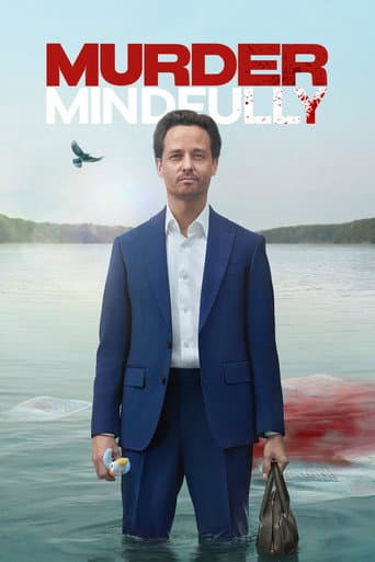 Poster for Murder Mindfully