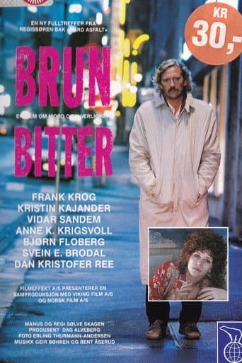 Poster for Hair of the Dog