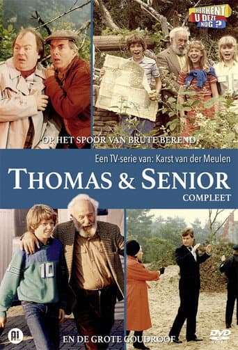 Poster for Thomas & Senior