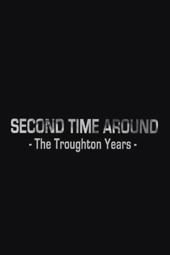 Poster for Second Time Around: The Troughton Years