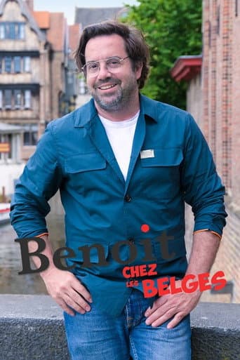 Poster for Benoit chez les Belges