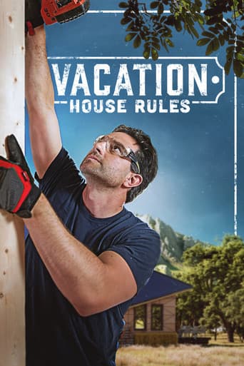 Poster for Scott's Vacation House Rules