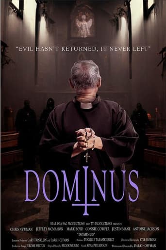 Poster for Dominus